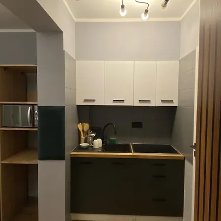 Pokoj Z Prywatna Lazienka W 2-pokojowym Mieszkaniu Komuny Paryskiej Hotel *