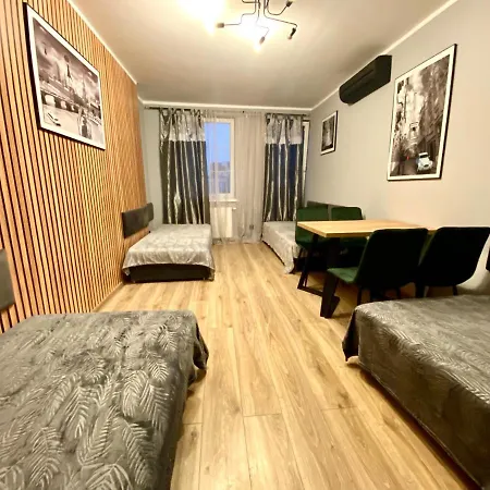 Hotel Pokoj Z Prywatna Lazienka W 2-pokojowym Mieszkaniu Komuny Paryskiej Breslavia